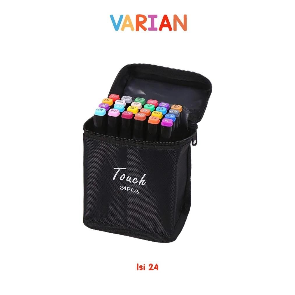 

FUZ-611 KIDS LAND Spidol Warna Spidol Sketsa Spidol Gambar 3D Pen Art Maker Viral