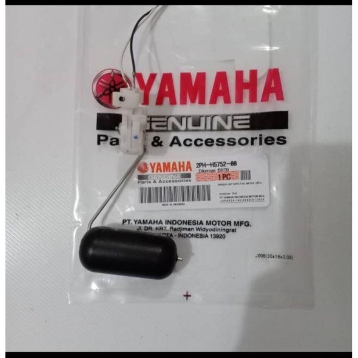 PELAMPUNG BENSIN MIO M3