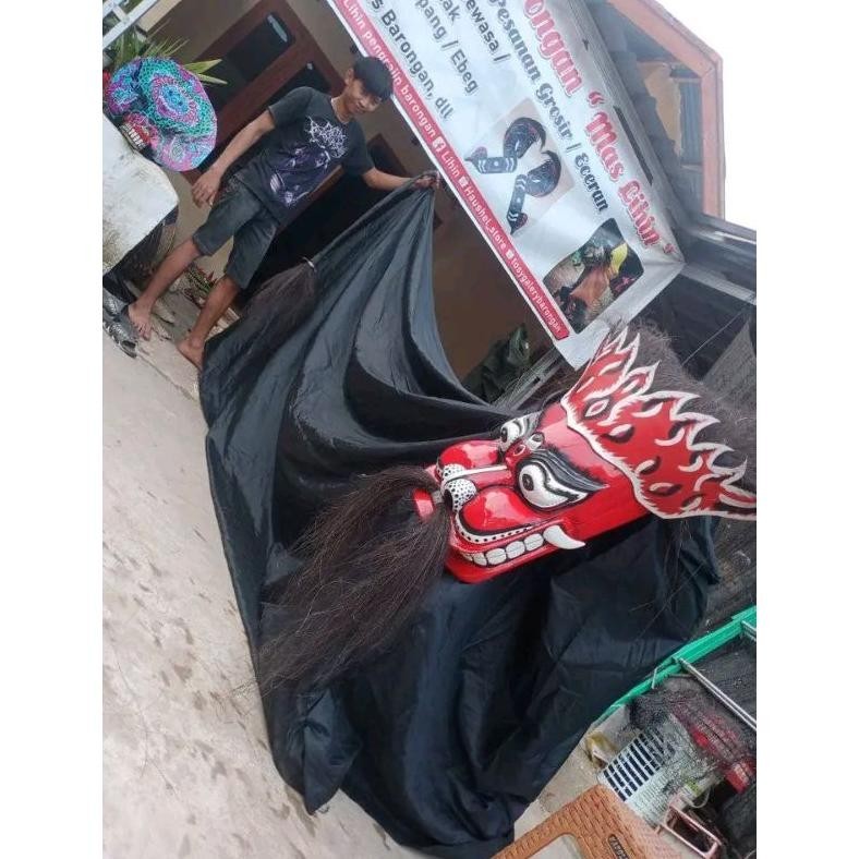 Murah Barongan  Kuda Lumping/Ebeg Sale