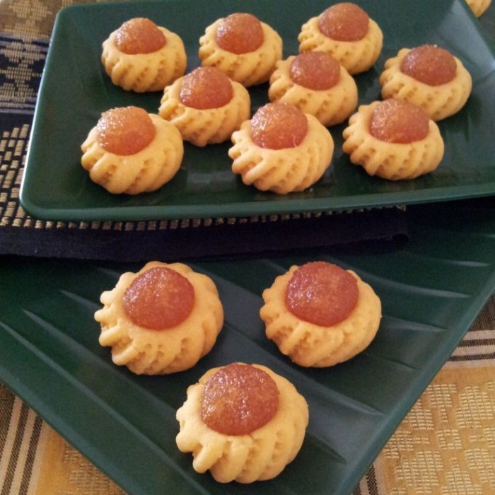 

Terlaris Premix Kue Nastar Mix Tepung Instant Pineapple Tart Mix 500 Gram SALE
