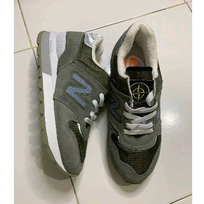 nb 574 stone island