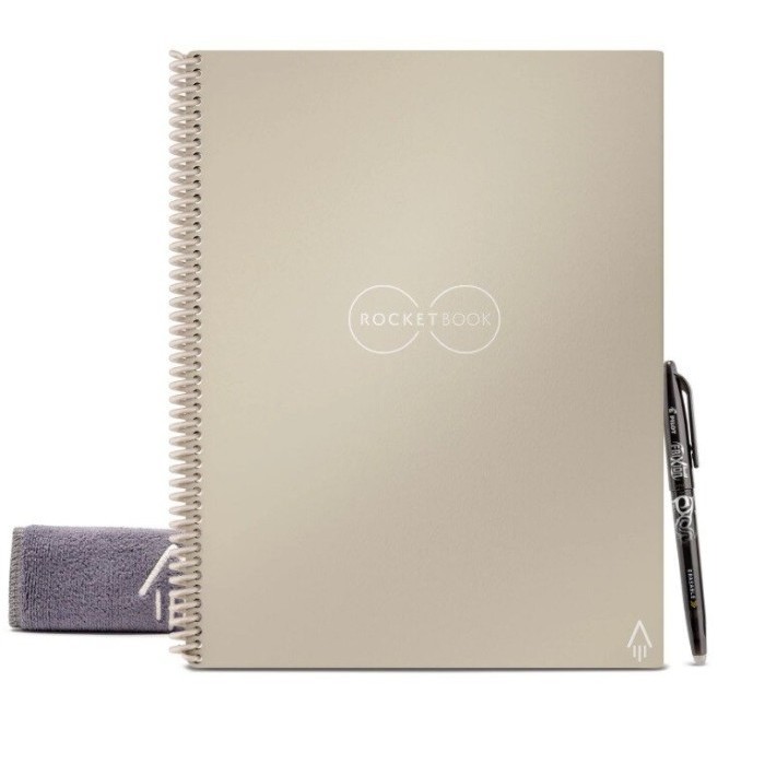 

HOT SALE Rocketbook Core Reusable Notebook