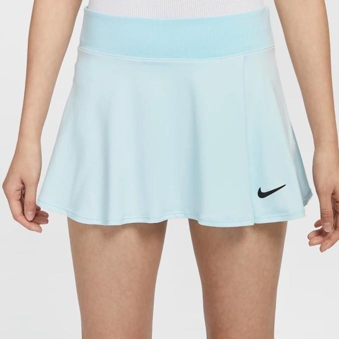 Rok tenis NikeCourt Victory Flouncy Tennis skirt Original Sale