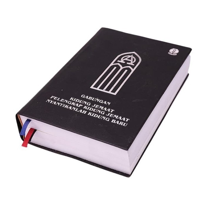 Min Kidung Jemaatpelengkap Kidung Jemaatdannyanyikanlah Kidungbarugabungan