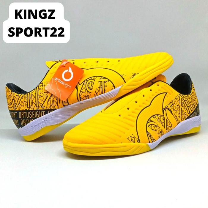Sepatu Futsal Ortuseight Catalyst Revenge In Bnib Spatu Putsal Ortus