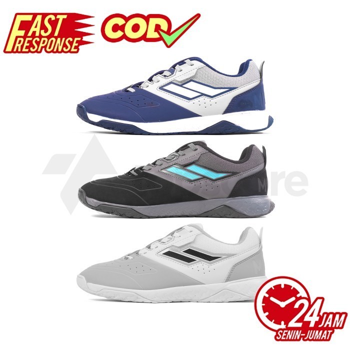 Sepatu Futsal Mills Voltapro Flint