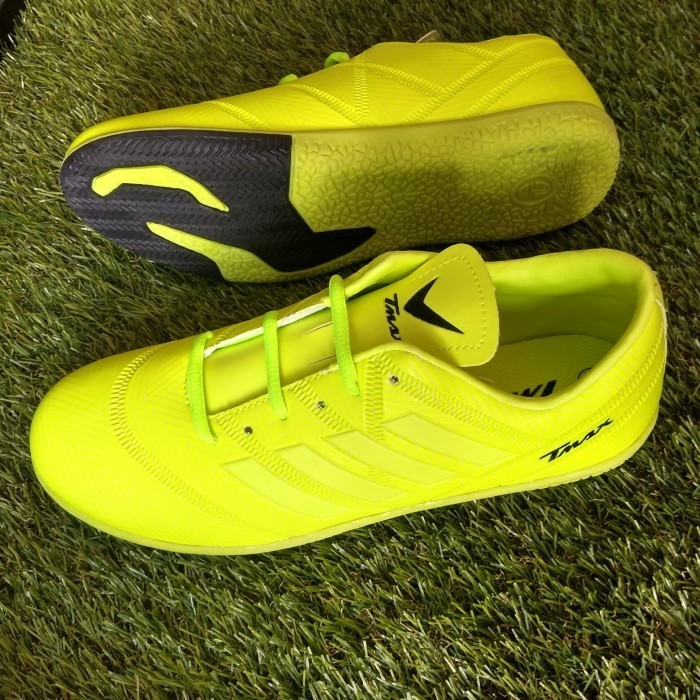 Sepatu Futsal Anak Tmax Madrid Original