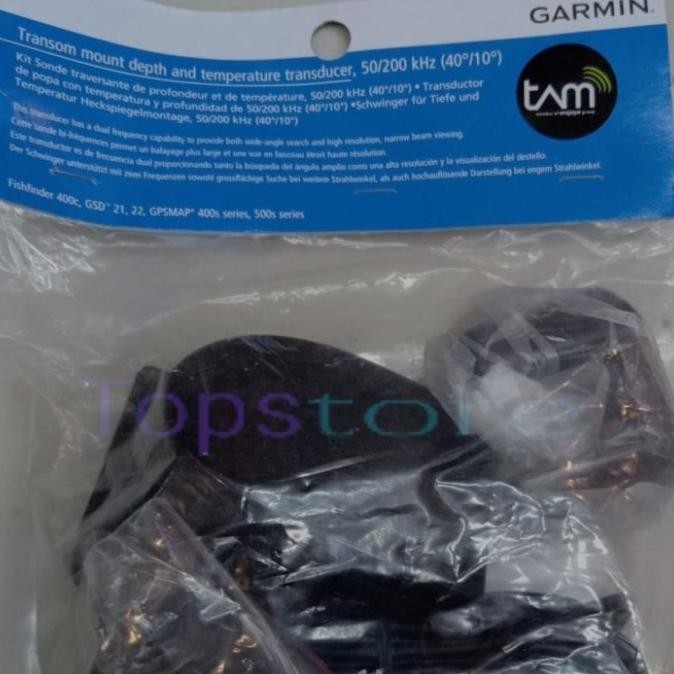 Transducer Garmin 585 biasa