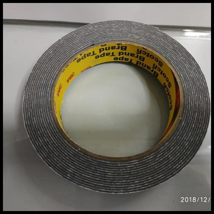 

TERMURAH 3M FOAM TAPE DOUBLE TAPE !!!!