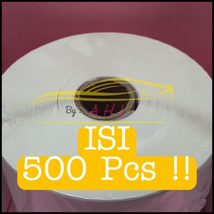 

GRATIS ONGKIR LABEL BARCODE 100 X 150 MM KERTAS STICKER THERMAL 100X150 MM (500 PCS) !!!!!!