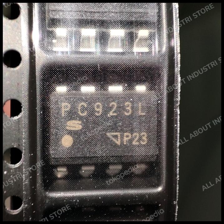 DISKON PC923 PC-923 PC923L SOP-8 IC SMD ORIGINAL !!!!!!