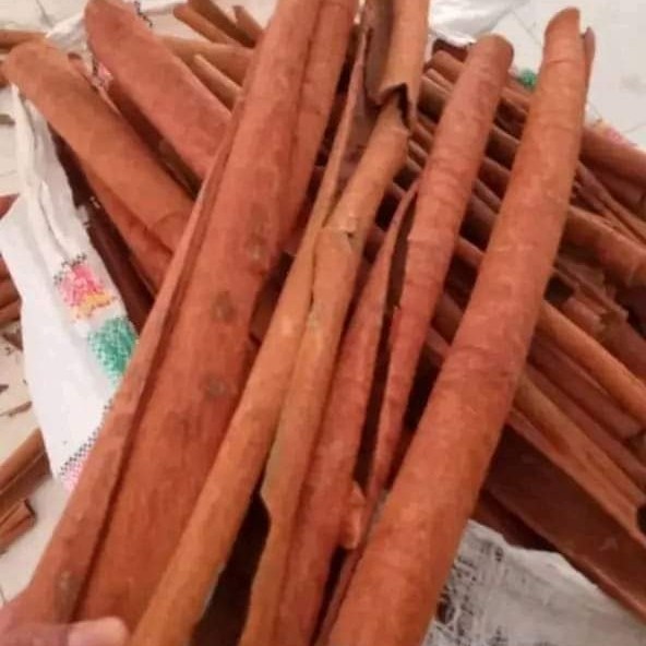

Kayumanis Stik Utuh 1Kg