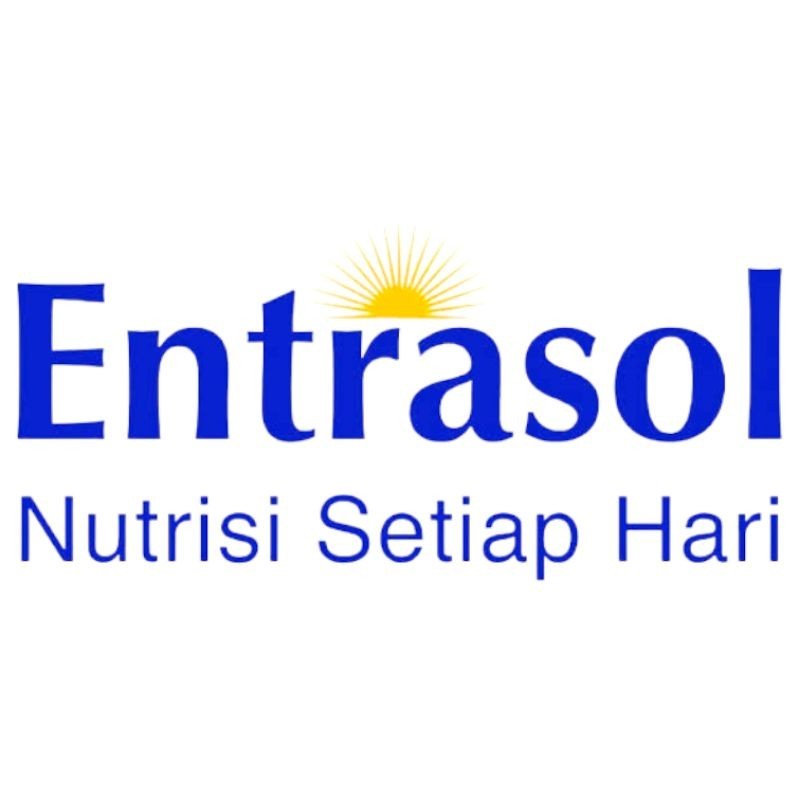 

ENTRASOL Platinum Susu Tinggi Protein 800gr