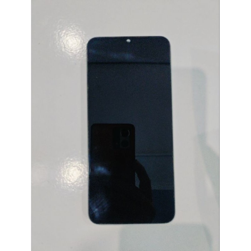 lcd realme c11 normal copotan