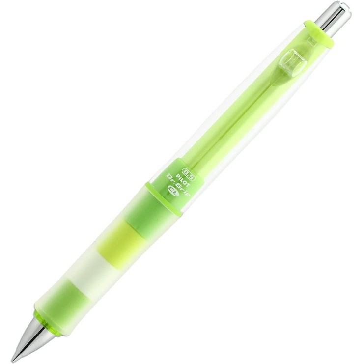 

Pilot Dr. Grip Play Border Mechanical Pencil 0.5mm Pensil HDGCL-50R