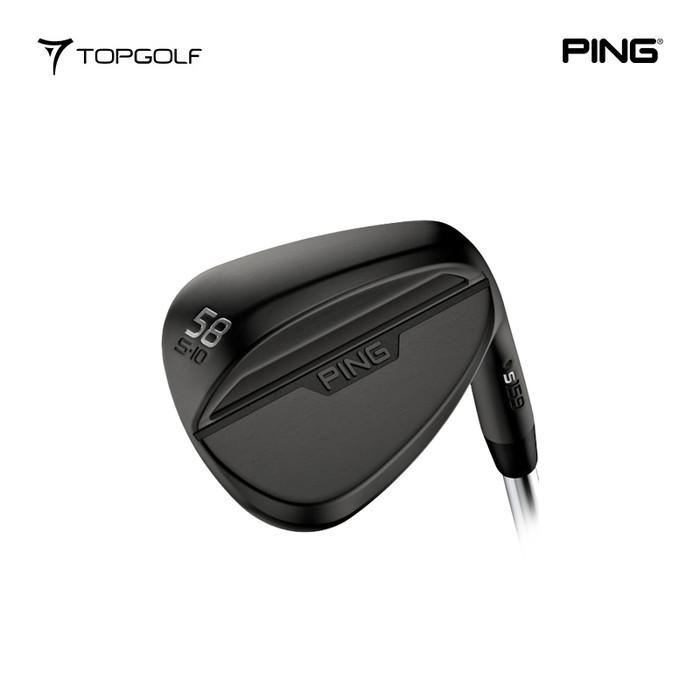 PING WEDGE S159 MIDNIGHT NS PRO 950 NEO