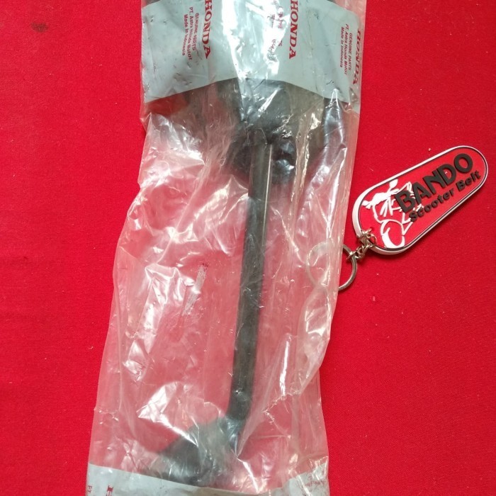 BARU! SPION KACA SPION KANAN MOTOR HONDA KIRANA ORIGINAL KFM AHM HGP ORI