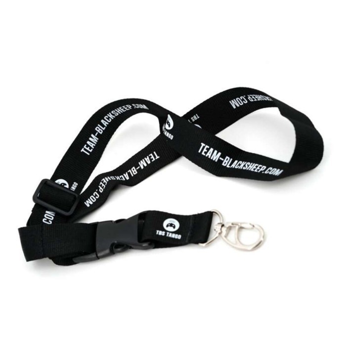 

TBS TANGO LANYARD