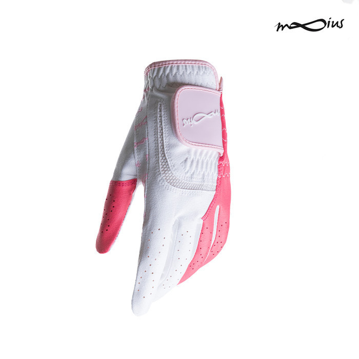 MOBIUS GLOVE LADY SYNTHETIC SILICON MW100F01