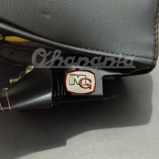 Jok Depan Pisah Original Mg Vespa Px Super Sprint