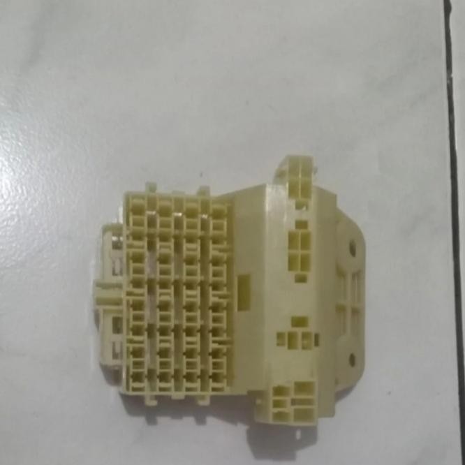Fuse Box Fuse Block Rumah Sekring Sikring Pusat Kijang Krista Lgx Lsx