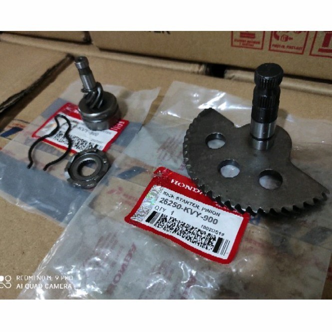 Gigi Pinion+As Selah Beat Lama/ Beat Karbu Original