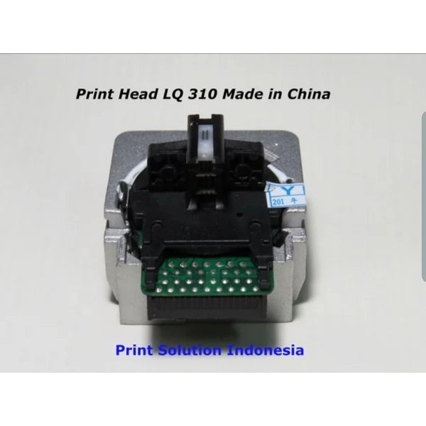 PRINT HEAD LQ310 LQ 310 NEW