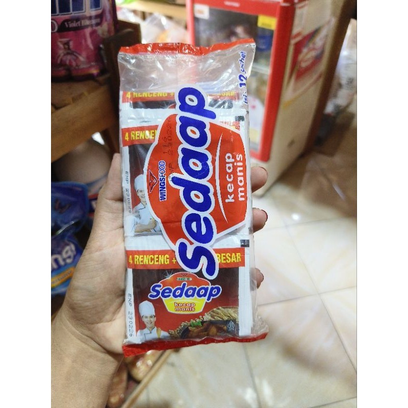 

kecap sedap 500 (renceng)