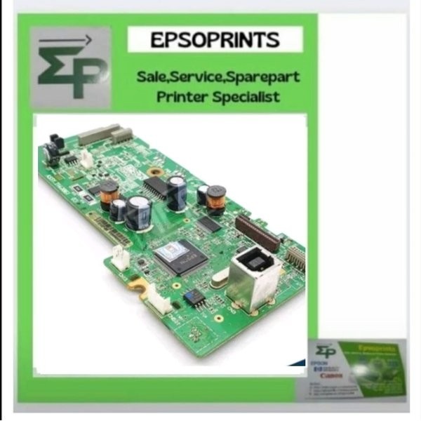 MAINBOARD EPSON L210 MOBO EPSON L210