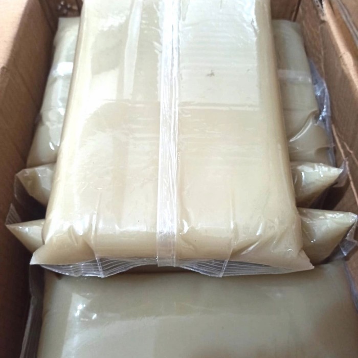 

lem animal glue panas / lem jenang 25 kg