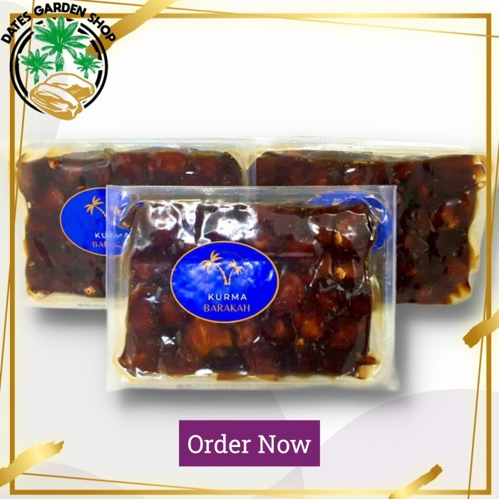 

MURAH KURMA BARAKAH 1KG KURMA VACUM BARHI COCOK UNTUK BUKA PUASA