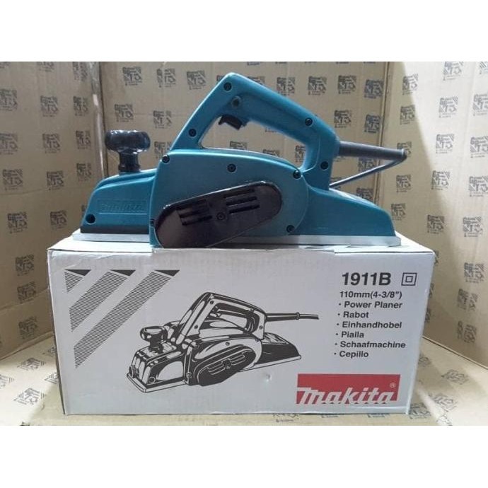 Mesin Planner Serut Ketam Makita 1911B 1911 B