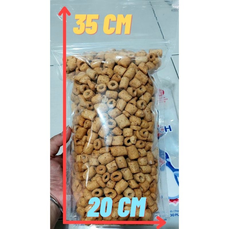 

ORONG ORONG 1KG (500G x2Bungkus), ORONG KHAS MEDAN, ORONG ORIGINAL, ORONG CABE RAWIT, ORONG RAPUH // SNACK UDANG MITRACEMILANID