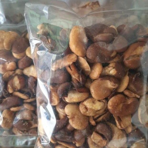 

KACANG KORO KULIT RASA ASIN BERAT 250 GRAM