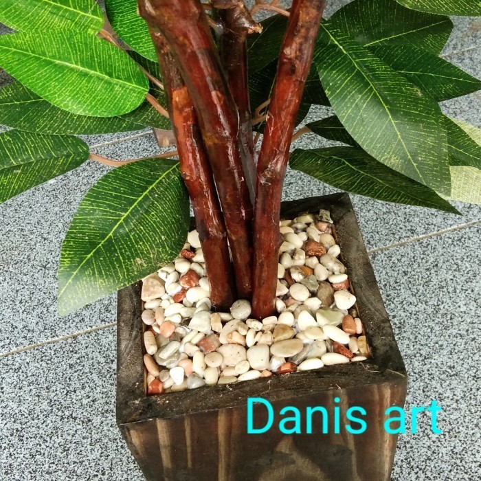 Pohon Palsu/ Pohon Bonsai/ Bonsai Palsu/ Bonsai Beringin/ Pohon Hias