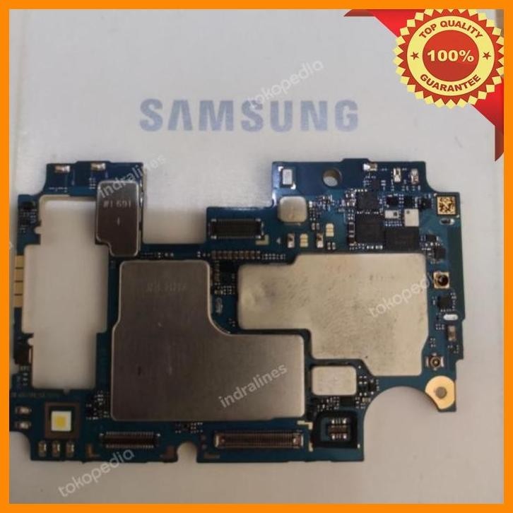 (INDR) MESIN SAMSUNG A50S NORMAL 6/128