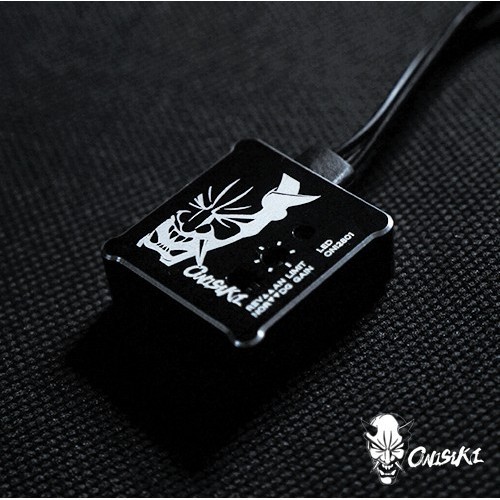 ONISIKI HI STABILITY GYRO (ONI2801)