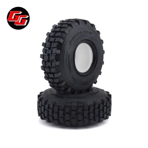 PRO-LINE GRUNT ROCK TERRAIN 4.40" 1.9" (G8) TIRE BAN PROLINE
