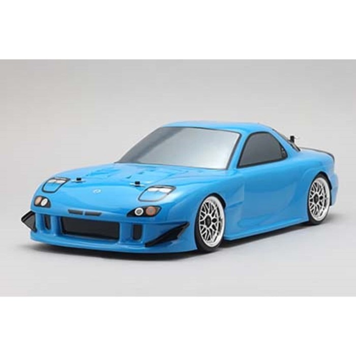 YOKOMO - SD-REAB - DRIFT BODY MAZDA RX-7 FD - RE-AMEMIYA