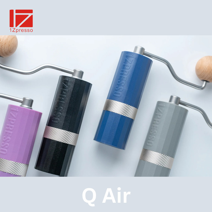 1Zpresso Q Air Manual Coffee Grinder