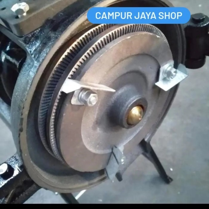 Mesin Giling Tepung Beras Penggiling Biji Kopi Penepung Yamamoto Sy150