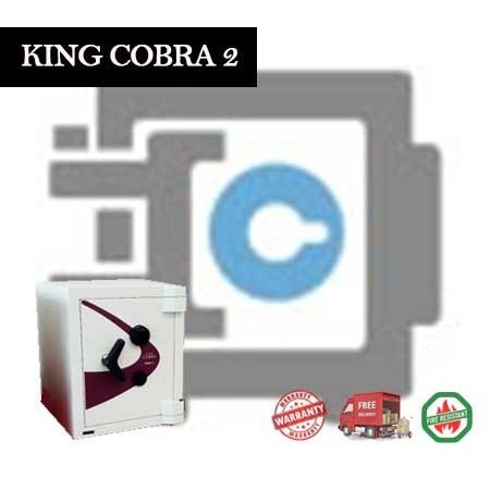 Ready Brankas Chubb Safes King Cobra 2