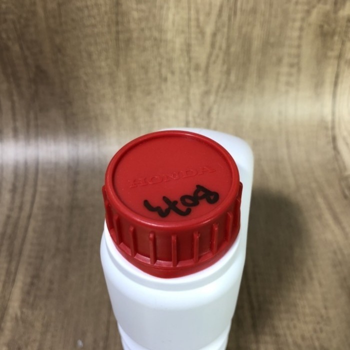 Oli Matic Honda Atf Z1 Original