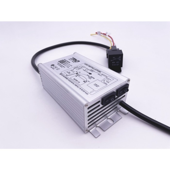 Hemat Bbm Mobil Hho Generator & Mengurangi Polusi Udara