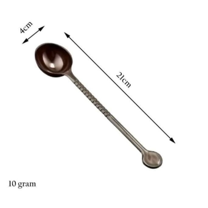 

KF230 Sendok Takar Plastik Elastic Ukur Panjang Bahan Masakan Kopi Bumbu STOK TERBATAS