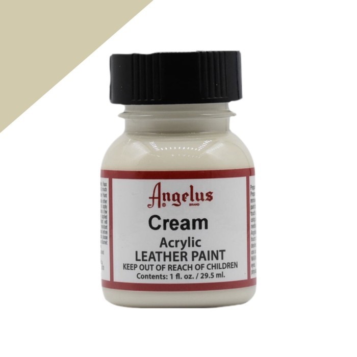 

Angelus Acrylic Leather Paints 1 Oz (Varian 2) -Anza Wahda