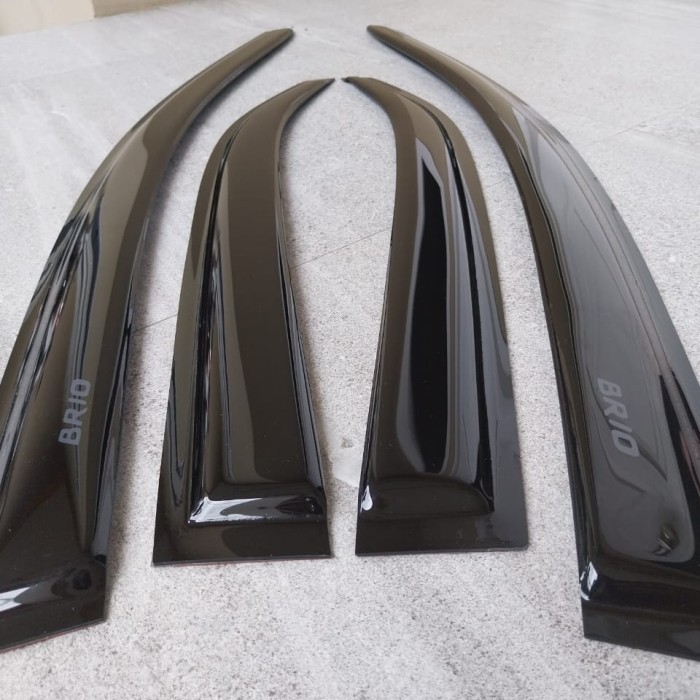 Talang Air Mobil Brio 2015-2017 Slim