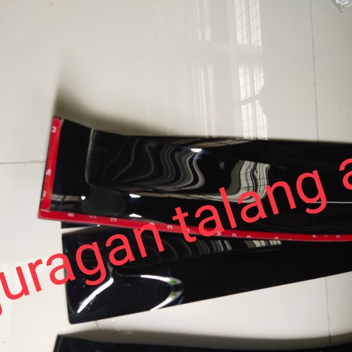 Talang Air L 200 Strada Thn 2003-2007