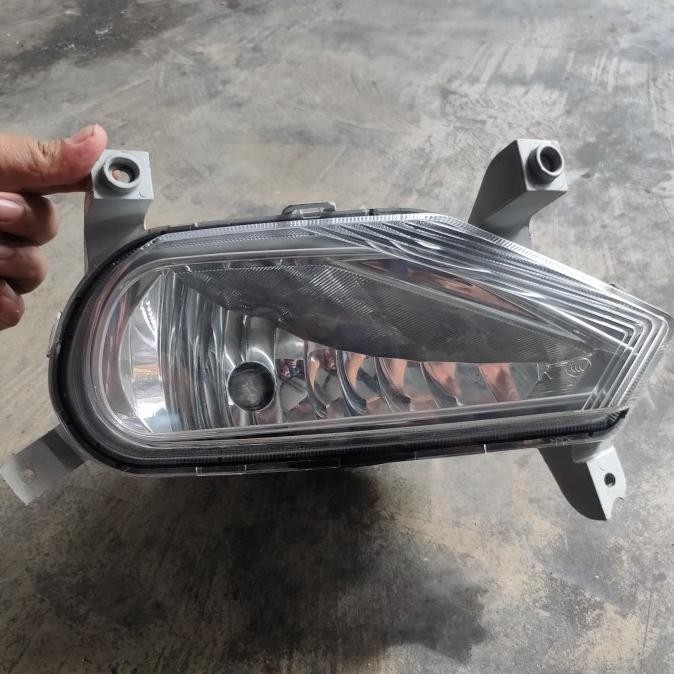 neet foglamp wuling cortez original