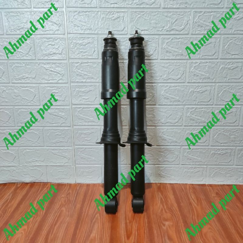 shock isuzu mux depan